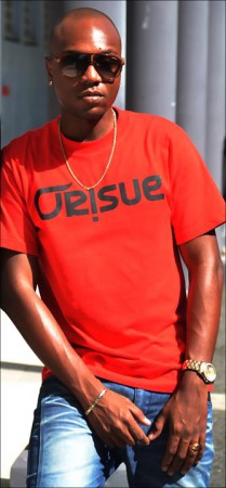 K-ravan en concert avec Sadik le 05 Avril